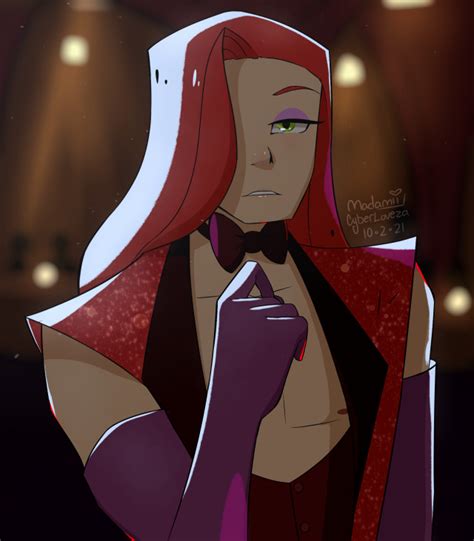 genderbend jessica rabbit|Unique Genderbend Fan Art of Jessica Rabbit .